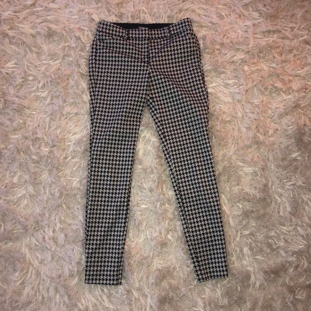 NEVER WORN PANTS FROM EXPRESS